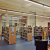 Hendon Library downstairs after refurbishment