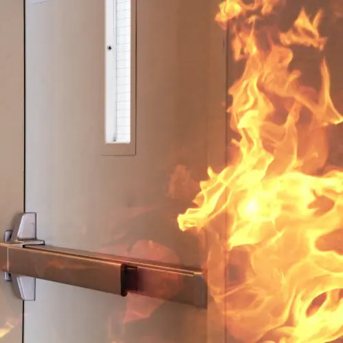 BJF Fire Safety Solutions