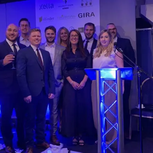 BJF Group South East Construction Awards 2019