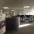 BJF Project Services office fit out