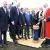 Sevenoaks Community Centre time capsule