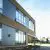Rochester Maths School teaching block external 2