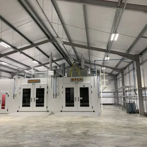 BJF M&E Project