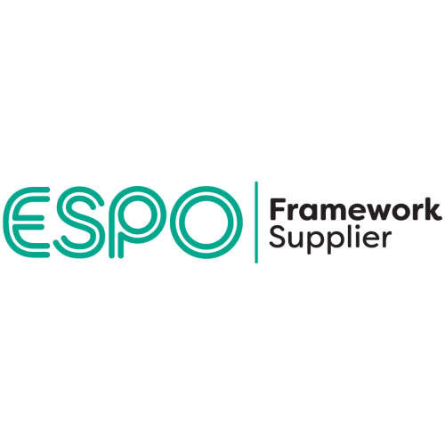 ESPO supplier logo