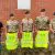 Royal Engineers Placement BJF Group