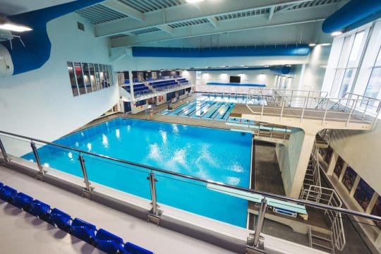 harrow lodge gym membership prices