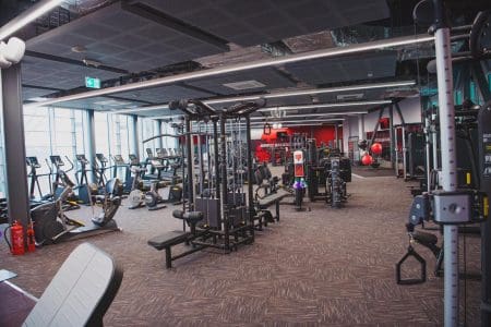 harrow lodge gym membership prices