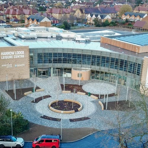 harrow lodge gym membership prices
