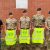 Royal Engineers Placement BJF Group